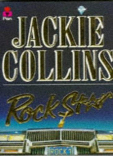 Rock star jackie collins - star,