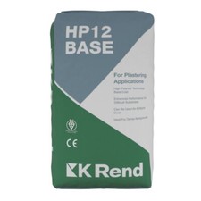 K-Rend HP12 Base Coat 25kg