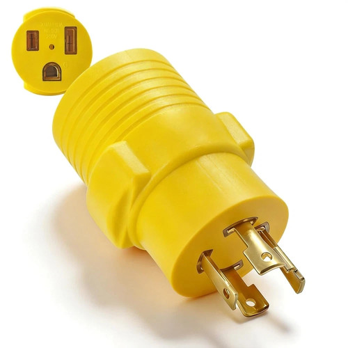 240v 50a 30a - 240v, gen