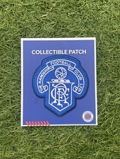 Official Glasgow Rangers FC