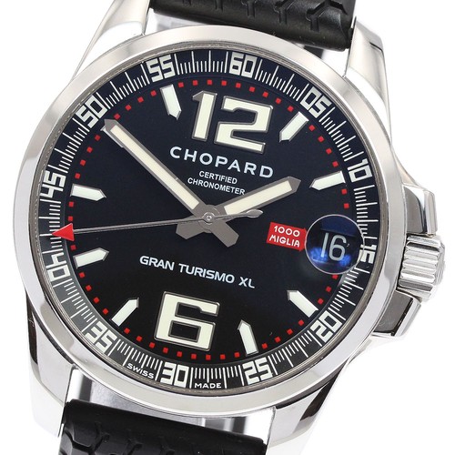 Chopard mille miglia gran - chopard,