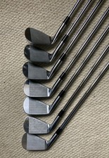 Mizuno MP-25 Iron Set 4-PW