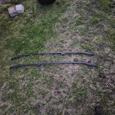 BMW E61 520D LCI PAIR ROOF