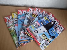 Aeroplane Magazine Bundle X7