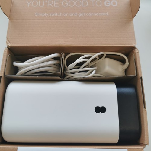 5gee smart hub - smart, hh20c-5g