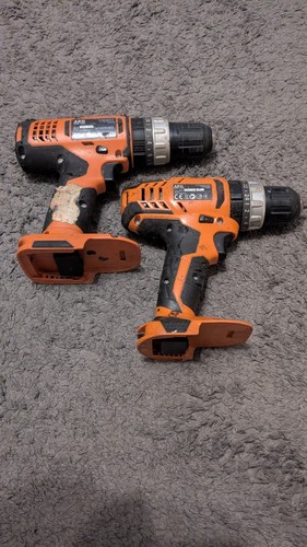 Aeg bsb 18g 18v - 18g,