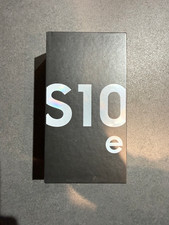 Samsung Galaxy S10e SM-G970 -