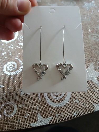 New and unique handmade - and,