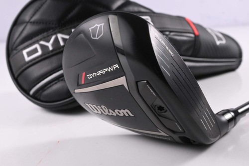 Wilson dynapwr carbon 2025 3 - dynapwr, #3