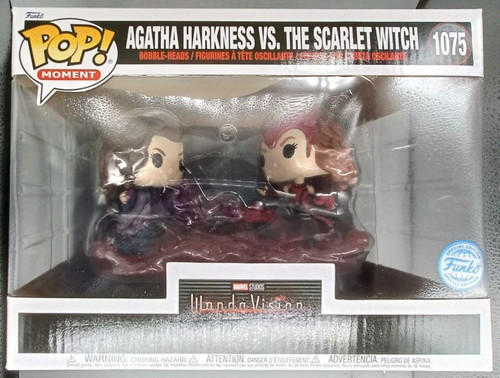 Agatha harkness the - agatha,