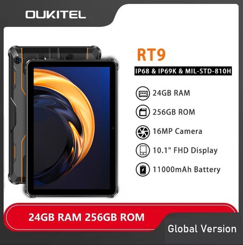 Oukitel rt9 rugged - oukitel,