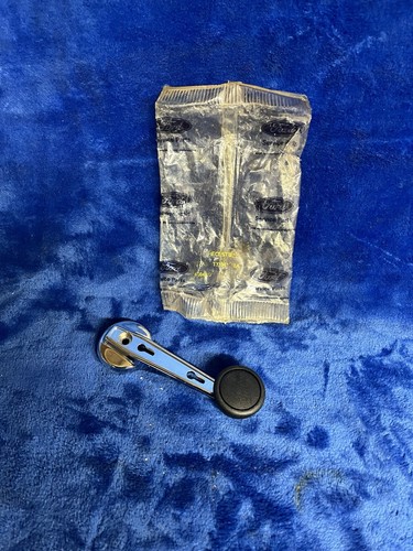 Ford escort mk2 window winder - ford,