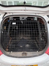 Dog guard vauxhall corsa can - guard,