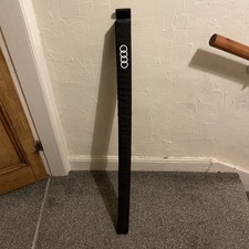 Genuine Audi Universal Boot