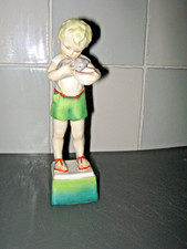 Royal Worcester "Friday's