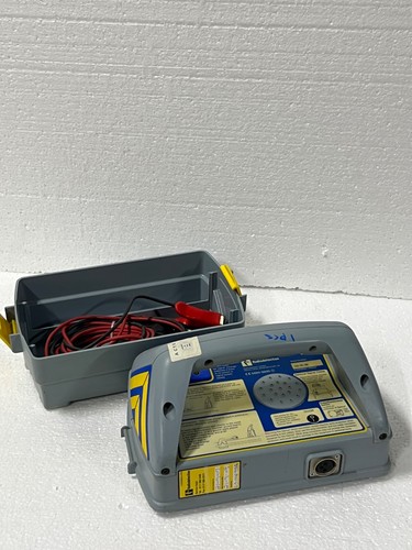 Radiodetection genny3 signal - radiodetection,