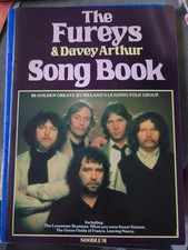 The Fureys and Davey Arthur