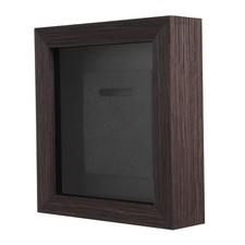  Medal Display Case - Wooden