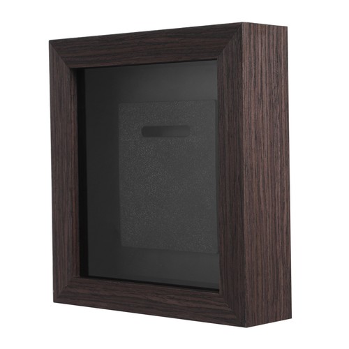 Medal display case - case,
