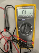 Fluke 77 III Digital