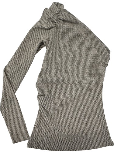 Zara asymmetric off the - zara,