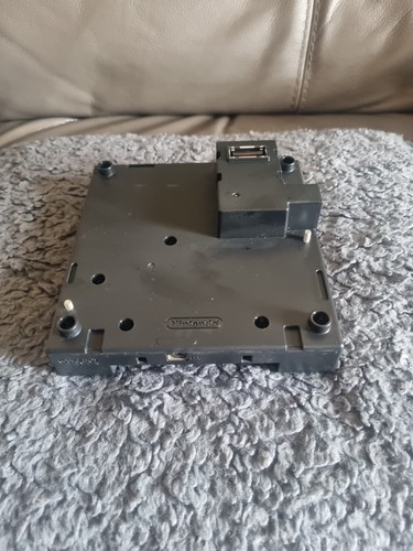 Official nintendo gamecube - nintendo,