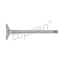 Intake Valve For Opel Antara