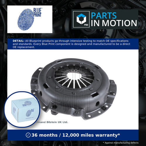 Clutch cover fits - clutch,