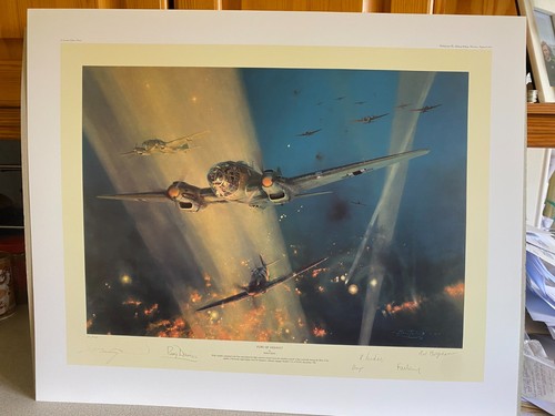 Robert taylor aviation - taylor, art