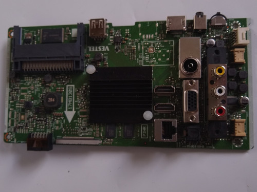 Main board 17mb130s - main,
