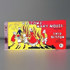 BUY NOW - 1st Ed 1950 (Book 9)