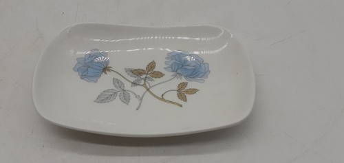 Wedgwood ice rose decorative - rose,