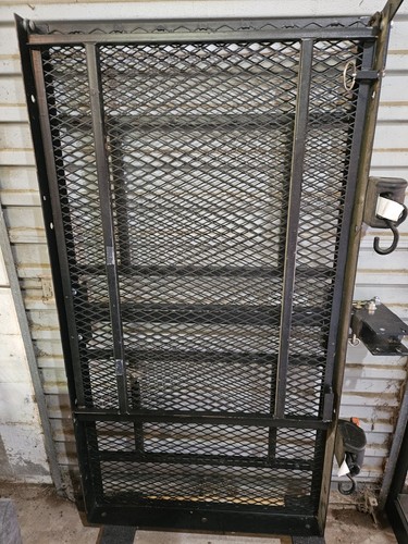 Carrier xl manual - e-z, carrier,