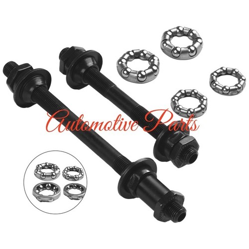 Bike bicycle axles rear - bike,