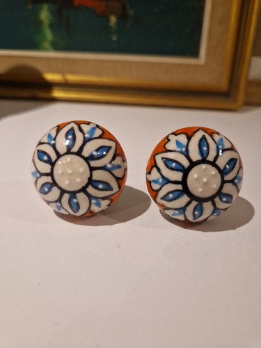 Knobbles bobbles moriccan - &,