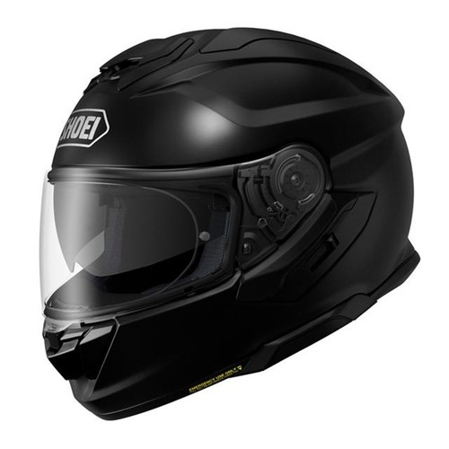Shoei air plain black - shoei,