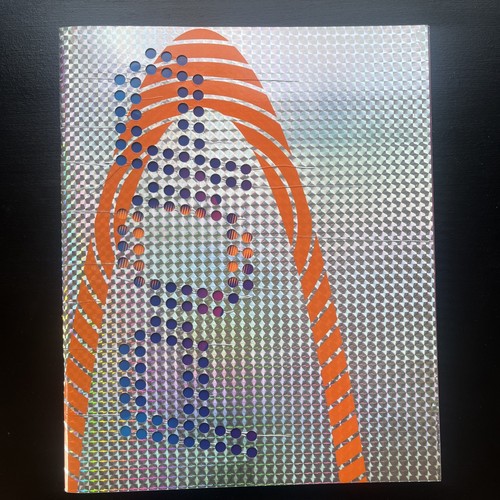 Popmart tour programme - popmart,