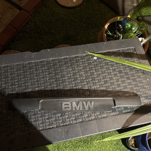 Genuine bmw series - 3,