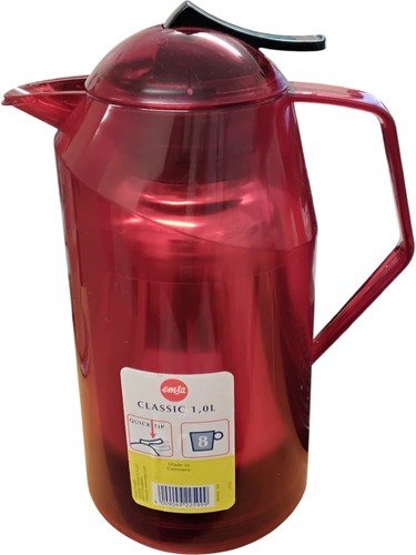 Emsa classic vacuum jug - emsa,