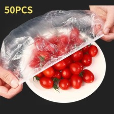 Reusable Elastic Food Covers
