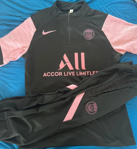 Nike paris saint germain - saint-germain, men's