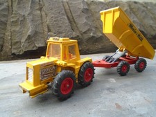 Matchbox Super Kings K5 Muir