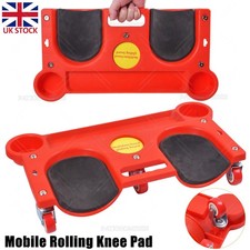 Kneeling Pads Rolling Knee Pad