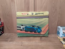 HOTWHEELS  1:64  CARRY CASE