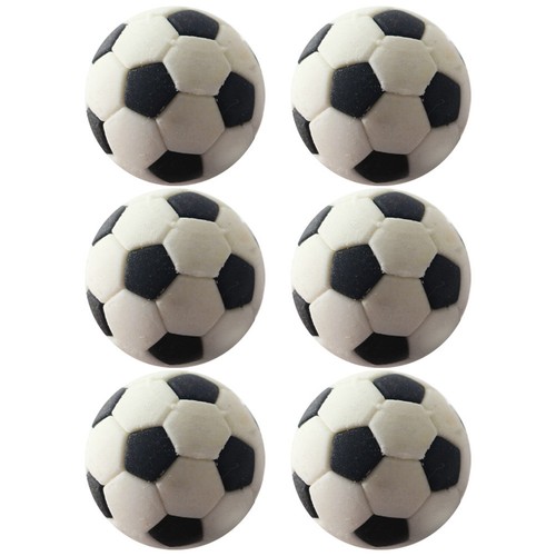 Pcs football model - 6,