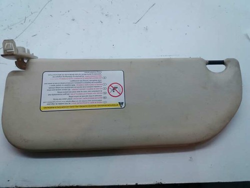 8143jf sun visor for - 8143jf,