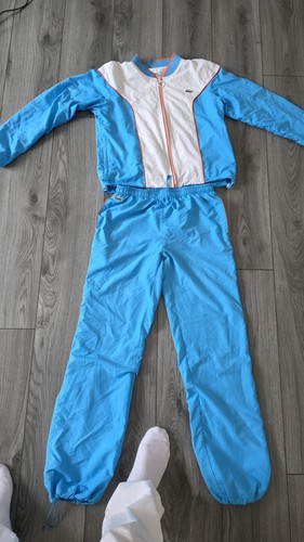 Rare lacoste baby blue - rare, and