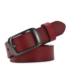 Pants Bands Genuine Leather