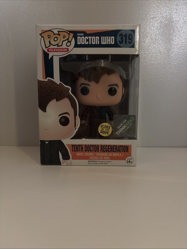 Funko pop vinyl doctor who - vinyl:,