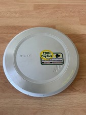 Sony Walkman D-EJ985 Magnesium
